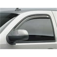 thumbnail image 2 of EGR 561501 In-Channel Slimline Window Visor, 2 Pc Front, Smoke, Vehicle Specific, 2 of 8