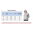 thumbnail image 3 of Sudadera Con Capucha Para Mujer Premium Warm Hoodie, 3 of 8