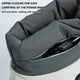 thumbnail image 5 of Amzcrzy Funda Nórdica, Sábana, Funda De Almohada De Satén, Calentador De Pies, Zapatos Calefactables, Zapatos Calefactables, Calentador De Pies, Zapatos Calefactables Recargables, Toallas De Baño, Ma, 5 of 9