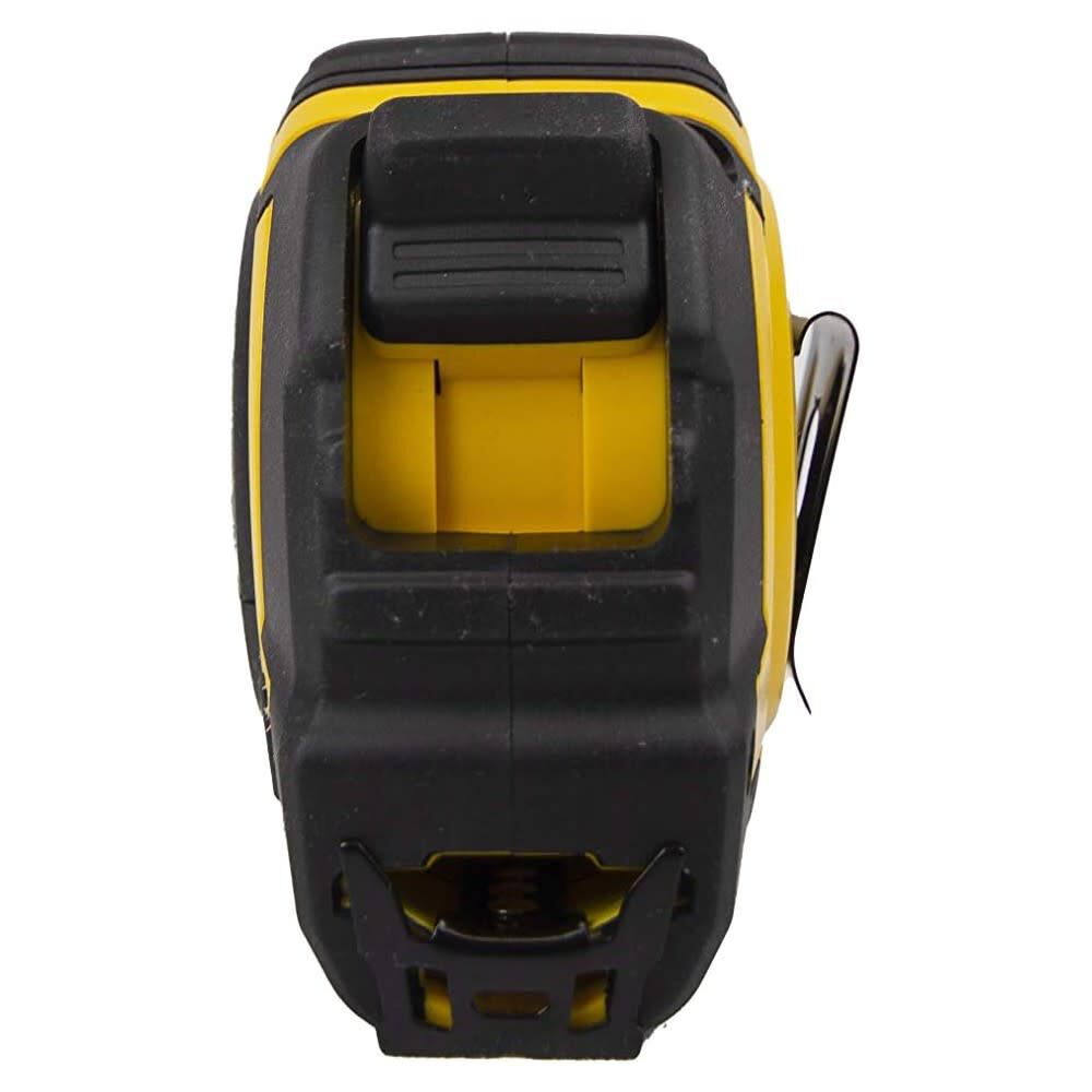 Komelon 40ft. Contractor Ts Tape Measure, 1-1/4 inch Wide Blade