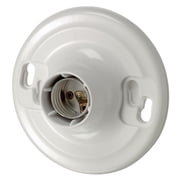 PLSTC LAMPHOLDR SOCKET (Pack of 1)