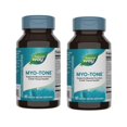 thumbnail image 1 of Suplemento Nature's Way Myo-Tone Muscle Health 80 comprimidos, 1 of 6