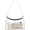 Black, variant on Clear Purses for Women, Clear  Bag for Stadium Events, Small Stadium Hobo Handbag for Concert Outfits