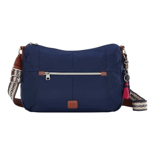 the sak esperato nylon tote