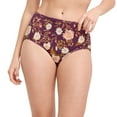 thumbnail image 2 of Jockey Women's Supersoft Brief - 3 Pack, 2 of 4