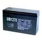 eReplacements UB1270-ER - UPS battery - lead acid - 7 Ah