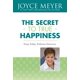 thumbnail image 1 of Faith Words – El Secreto de la Verdadera Felicidad, 1 of 1