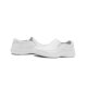 thumbnail image 2 of Mocasin Flexi para Hombre Slip-on Enfermero Cocina blanco 25.5, 2 of 6