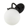 thumbnail image 5 of Meyda Tiffany 249727 12" Tall Wall Sconce, 5 of 7