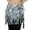 White, variant on Belly Dance Performance Skirt with Sparkling Sequins and Flowing Fringe for Scarf Multicolour,One Size