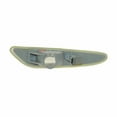 thumbnail image 2 of For BMW 3 Sedan/Wagon Series 2002 2003 2004 2005 Side Repeater Light Assembly Unit Driver Side White | BM2570112 | 63 13 6 911 370, 2 of 4