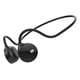 thumbnail image 2 of Auriculares Bluetooth Philips TAA1609 con batería de 20 h, color negro, 2 of 4