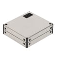 thumbnail image 2 of Capteur de Détection de Poussière, Options de Connectivité Polyvalentes Module de Capteur de Poussière Gain de Place Réponse Rapide Compact pour Purificateurs d'Air, 2 of 8