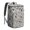 Pioneer Flower Floral, variant on Travel Cooler Bag - Pioneer Flower Floral Print Pattern Camping Beer Cooler Backpack with Bottle Opener- Waterproof Insulated Picnic Backpacks - Cooler Bag for Beach