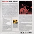 thumbnail image 2 of Ella Fitzgerald - Rhythm Is My Business + 2 Bonus Tracks - Music & Performance - Vinyl, 2 of 2