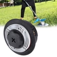 thumbnail image 3 of AMONIDA Grass Trimmer Head, Electric Lawn Cutter C6-2 Line Grass Trimmer Head Garden Tools For FSE60, For FSE71, For FSE81, For FS38, For FS40, 3 of 8