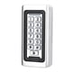 thumbnail image 4 of Ficarrico Máquina de control de acceso Tarjeta Contraseña Metal Impermeable IP68 OutdoorID, 4 of 8