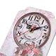 thumbnail image 2 of Reloj de pared retro de estilo europeo para sala de estar, dormitorio, hogar, decoración de bar (3) Wdftyju Libre de BPA, 2 of 5