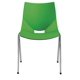thumbnail image 2 of Offiho Silla de Comedor Durable Para Interior, Modelo Shell, 2 of 5