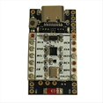 thumbnail image 1 of -45686 + QMC6309 con Módulo ProMicro NRF52840 Stacked-SmolSlime para SlimeVR Tracker y Smol Slime Tracker, 1 of 5
