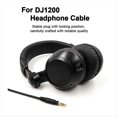 thumbnail image 1 of Cable de Auriculares Profesional para EAH-DJ1200 MixrHeadsets con Conectores de 3,5 mm y 6,35 mm., 1 of 5