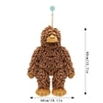 thumbnail image 3 of Outdor Towel Towel Soft And Absorbent Towel Cute Bathroom Towel With Hanging Ring., 3 of 5
