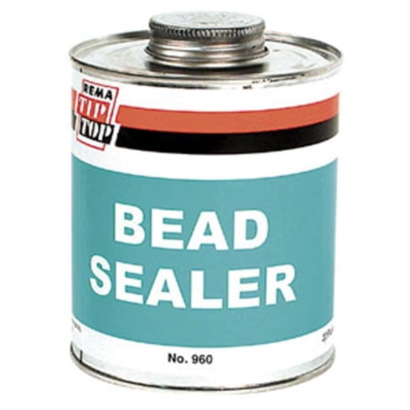 Rema 960 32 oz Rim & Bead Sealer- Case of 12