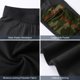 thumbnail image 4 of TFixol Paquete de 2 pantalones de compresión para hombre, secado rápido, deportes, entrenamiento físico, 4 of 8