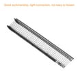 thumbnail image 4 of Standard Tagging Fastener Price Tag Label Tagging Barb 10mm 1500pcs Black, 4 of 7