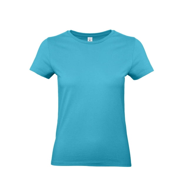 B&C T-Shirt Femme E190