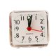 thumbnail image 2 of Worallymy Niños Estudiante Escritorio Cama Despertador Estuche Transparente Reloj de Viaje Compacto Worallymy JD735795158, 2 of 3