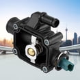thumbnail image 4 of Coolant Thermostat, Original Standard 1336.Z0 Rustproof Thermostat High Performance  For Car, 4 of 8