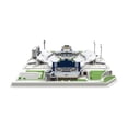 thumbnail image 3 of Rompecabezas 3D Pro Lion Milan Pushkar Stadium 120 piezas, 3 of 7