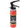 thumbnail image 2 of Fire Fighter Fake Water Squirt Gun Toy Fire Extinguisher Costume Accessory, 2 of 2