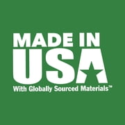 Duck Max Strength Self-Sealing Poly Bubble Mailer #0, 6 x 9, Solid White, 25 Pack