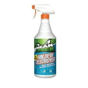 Mean Green 32 oz Mildew Remover - Case of 6
