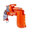 thumbnail image 2 of Nerf Fortnite Flare Dart Blaster, Includes 3 Nerf Mega Darts, 2 of 8