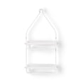 thumbnail image 2 of Shower Caddy White, 2 of 14