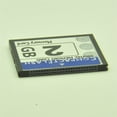 thumbnail image 3 of Tarjeta de memoria LILIWELL CompactFlash tipo I de 2 GB para cámara digital, 3 of 3