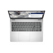 Dell Pro 16 Plus 16 Laptop, Intel Core Ultra 5 236V, 16GB RAM, 256GB SSD, Windows 11 Pro, PB16250