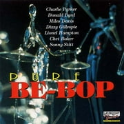 Pure Be-Bop