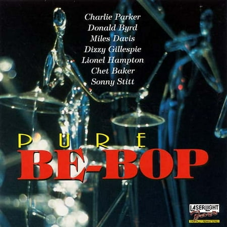 Pure Be-Bop