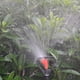 thumbnail image 4 of Aspersor de de agua con cabezal de riego de plástico de 1/2 , césped giratorio de 360 ​​ degree para jardín, perfecto para pntas de patio, CUTICAT Boquilla de rociado de riego, 4 of 8