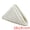 Beige, variant on Unique Bargains 12Pcs Jacquard Washable Cloth Napkins Polka Dot 20x20inch