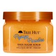 thumbnail image 2 of Tree Hut Shea Sugar Scrub, Papaya Paradise, 18 oz, 2 of 4