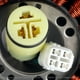 thumbnail image 4 of Bobina de estator generador Magneto MotorGenic Para Yamaha YFM250 01-09 YFM660 01-05 1P0-H1410-00, 4 of 5