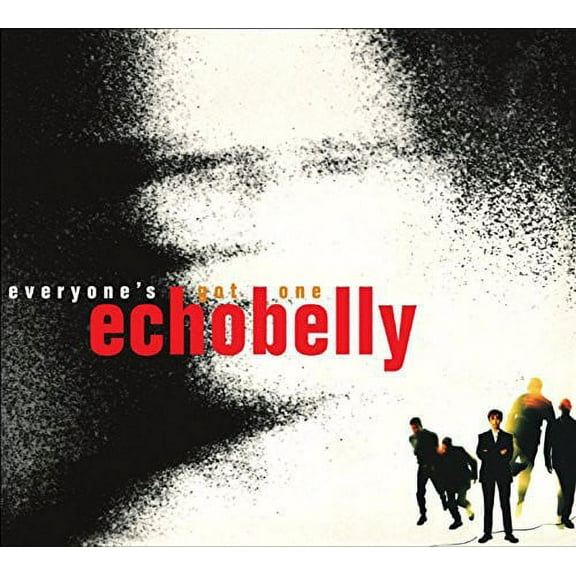 Everybody's Got One: Expanded Edition (CD)