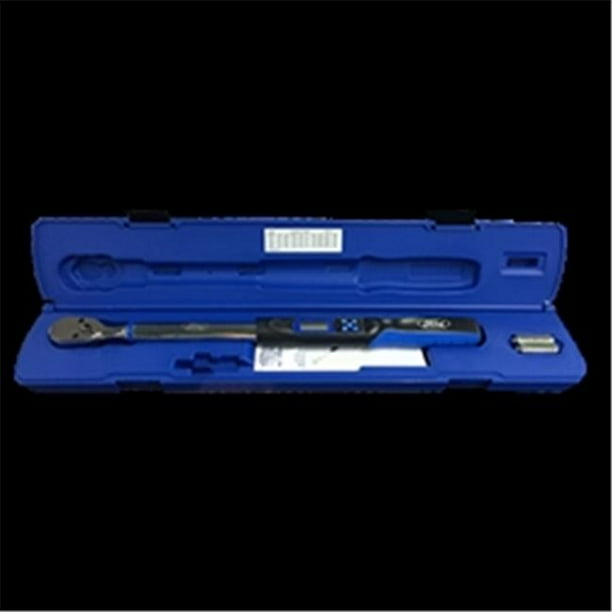 K Tool International KTIDTW12 0004 0.5 in. Drive Ford Torque