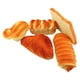 thumbnail image 5 of Juego De Panes Juguete Aromático Antiestrés Regalo Rising Kids 5 Piezas Juguete De Simulación Lenta, 5 of 7