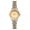Green, variant on Men's Military Watch: Luminous Hands 24-Hour Large Numeral Dial Nylon Sport Strap - Gift